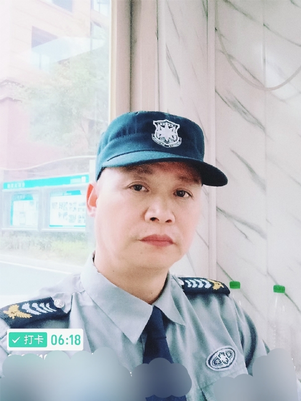 独一求二的第二张照片--泰宁征婚网