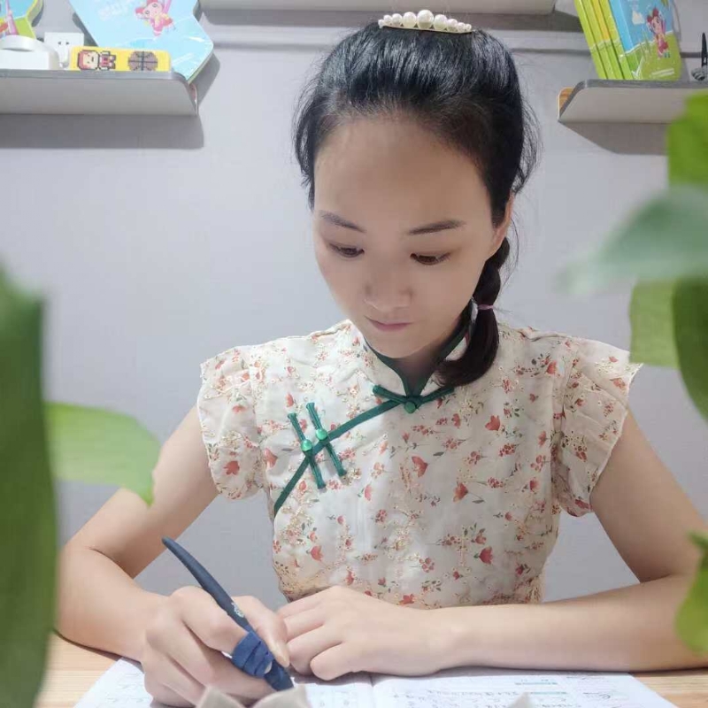珊珊的第一张照片--泰宁征婚网
