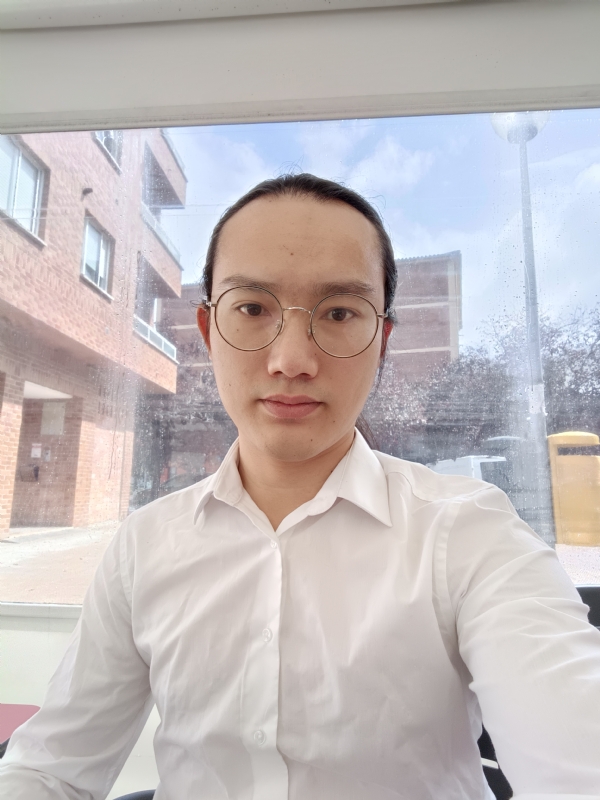 凯凯的第二张照片--泰宁征婚网