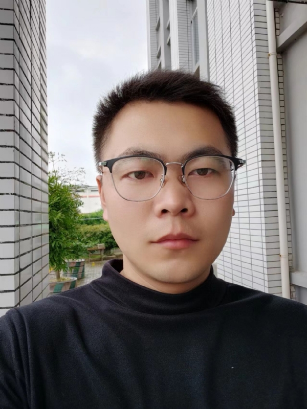 无限可能的第一张照片--泰宁征婚网