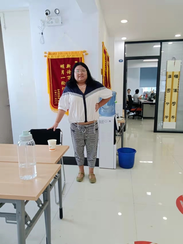 林雨菲的第一张照片--泰宁征婚网