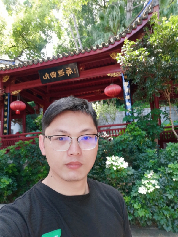 墨枫的第一张照片--泰宁征婚网