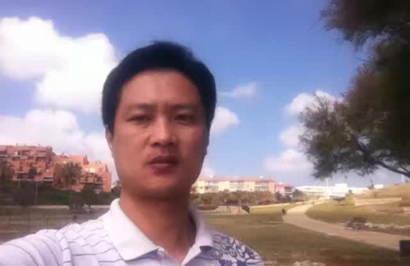钟志的第一张照片--泰宁征婚网