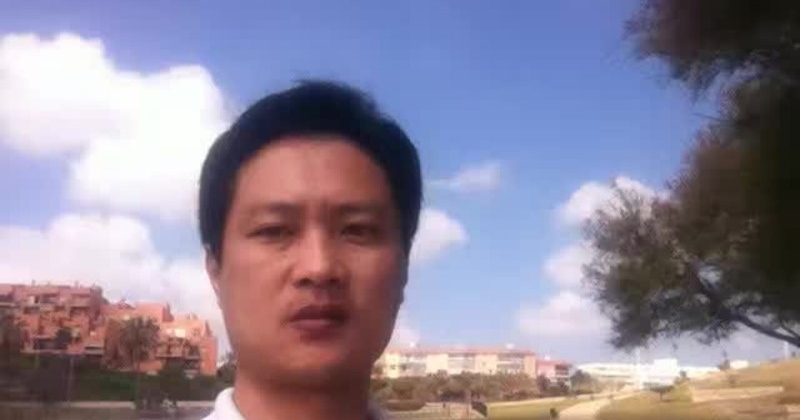 钟志的第三张照片--泰宁征婚网