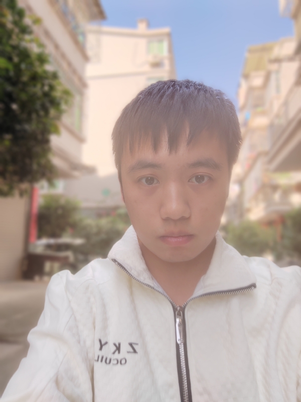 温柔的第一张照片--泰宁征婚网