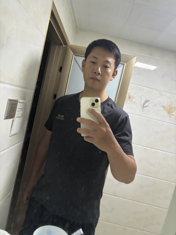 Lance的第二张照片--泰宁征婚网