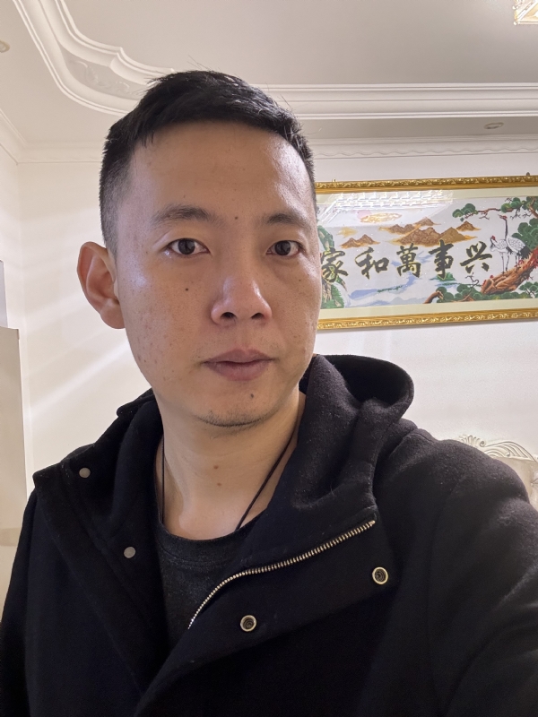 Lance的第三张照片--泰宁征婚网