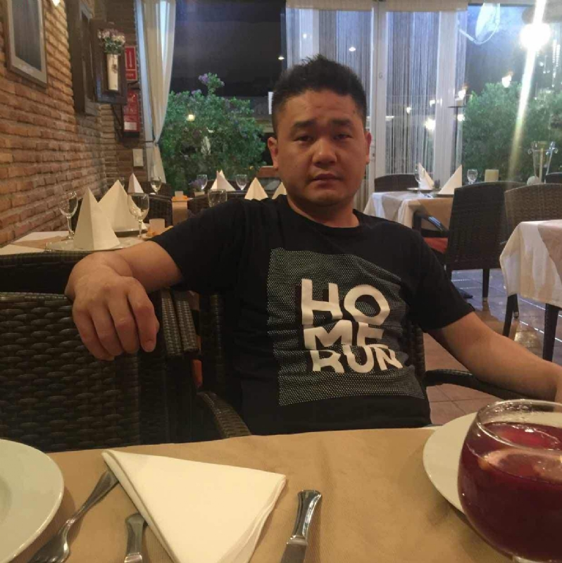 海外游子的第二张照片--泰宁征婚网