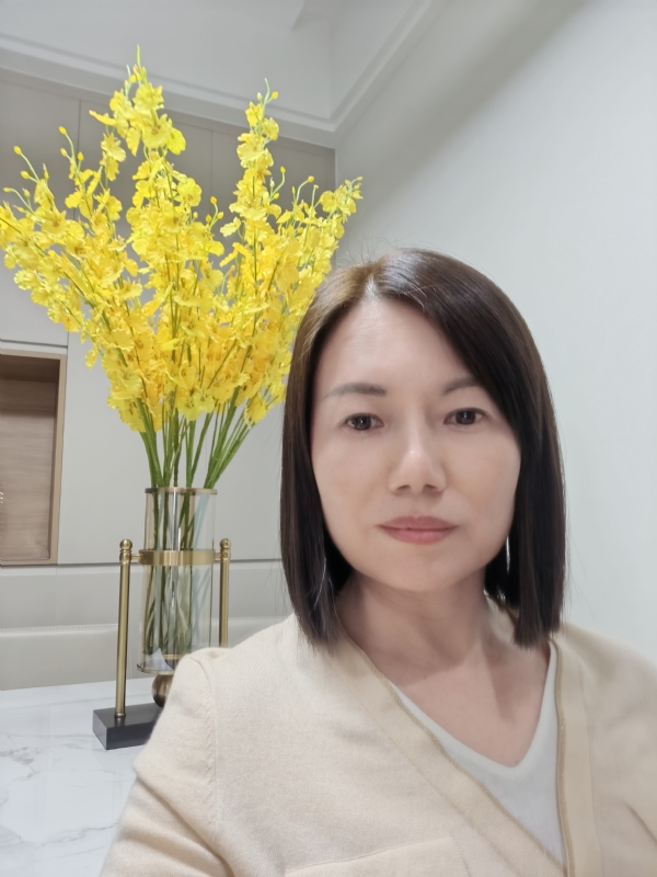 一诺的第四张照片--泰宁征婚网