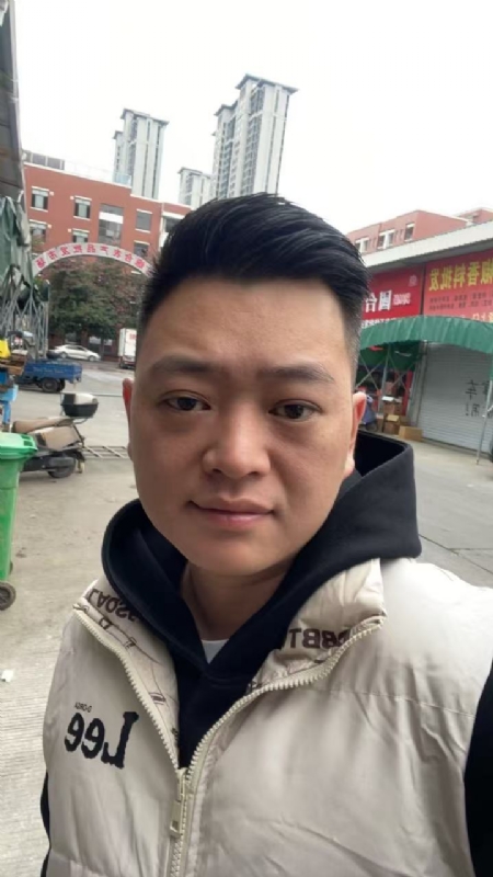 鑫鑫的第一张照片--泰宁征婚网