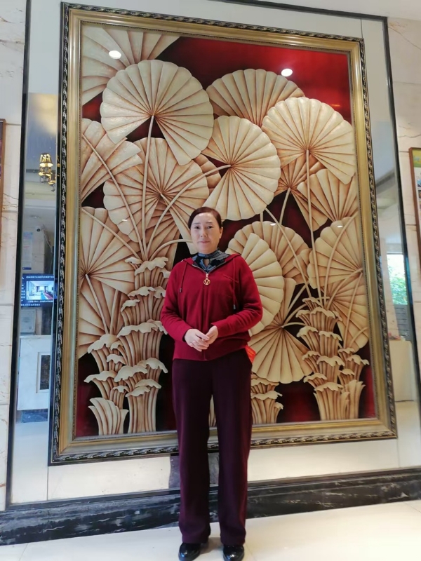 一米阳光的第一张照片--泰宁征婚网