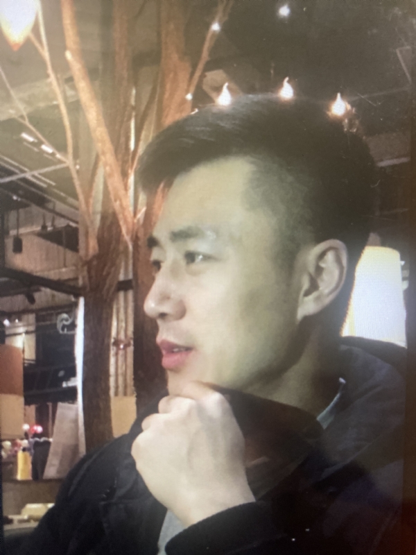 往事随风飘散的第二张照片--泰宁征婚网