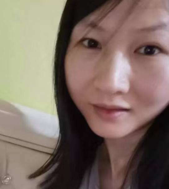 嫣然的第一张照片--泰宁征婚网