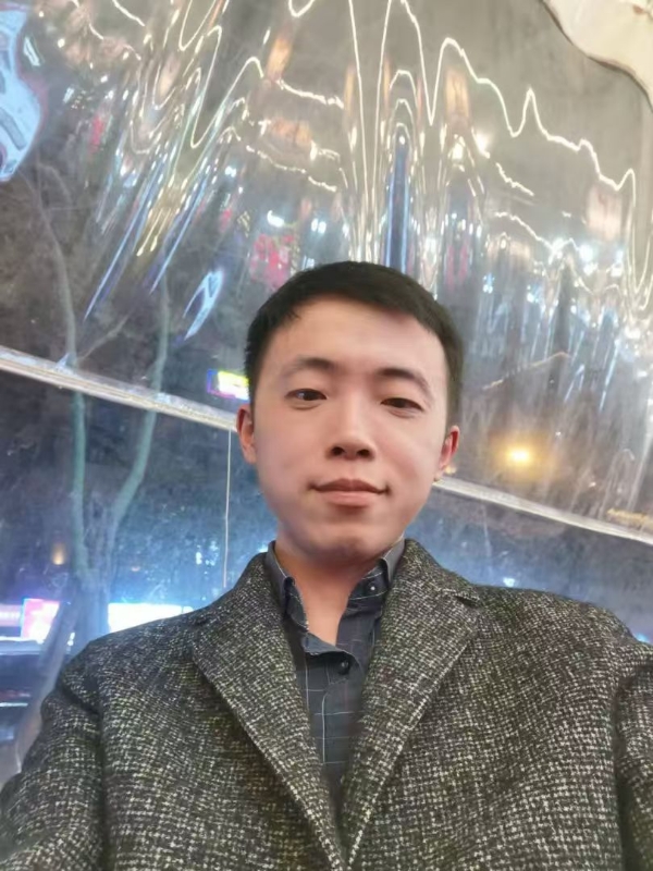 孤客的第一张照片--泰宁征婚网