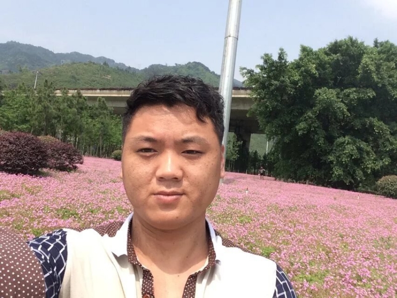 过日子的第二张照片--泰宁征婚网
