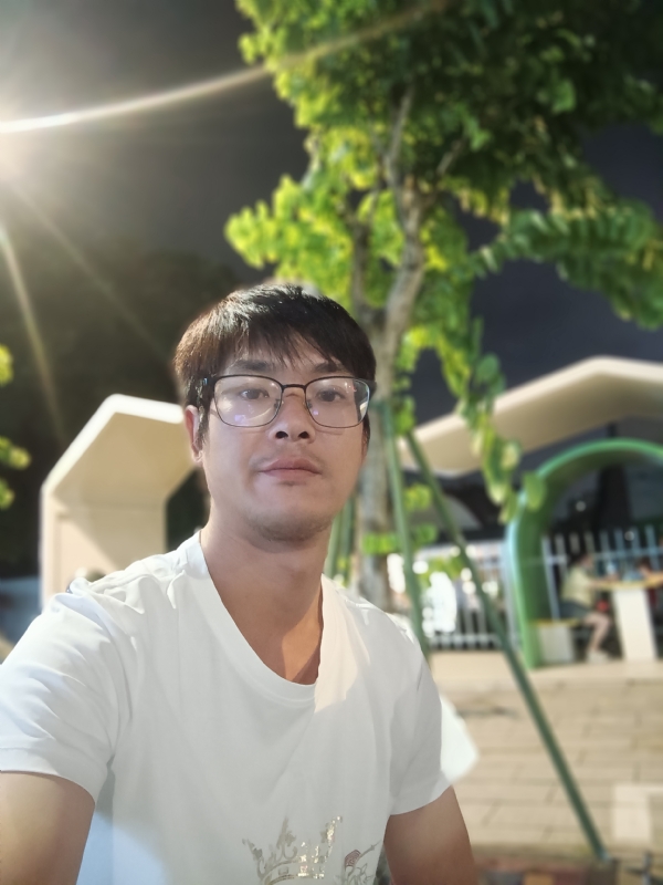 任豐的第二张照片--泰宁征婚网