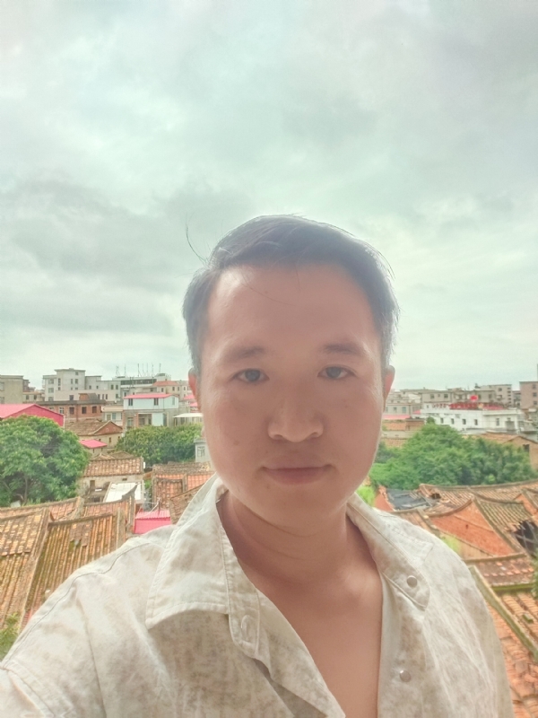 陌生人的第二张照片--泰宁征婚网