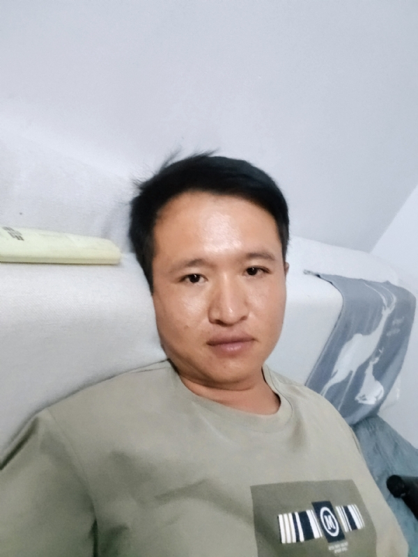 陌生人的第三张照片--泰宁征婚网