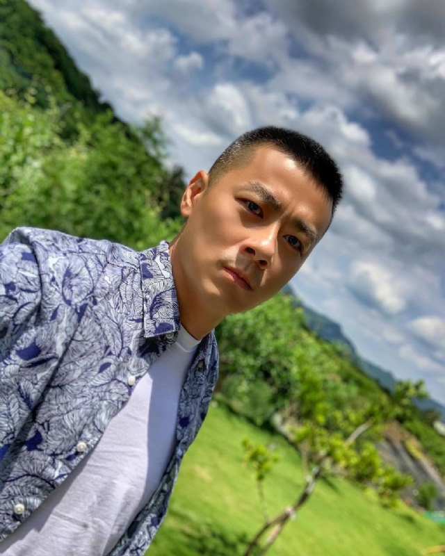 蓝天的第二张照片--泰宁征婚网