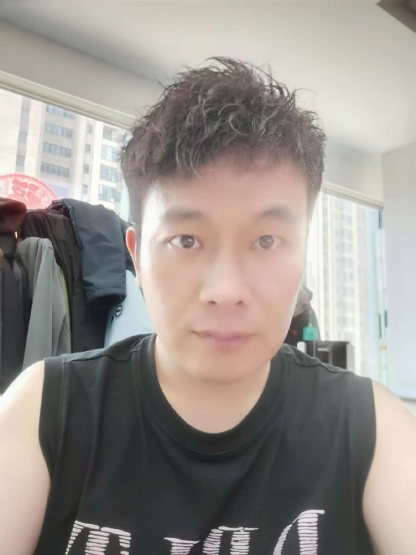 缘分何求的第一张照片--泰宁征婚网