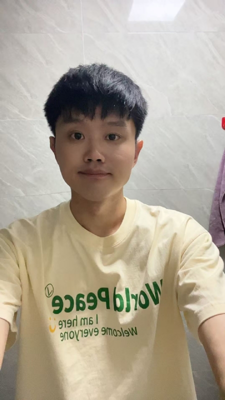 key的第一张照片--泰宁征婚网