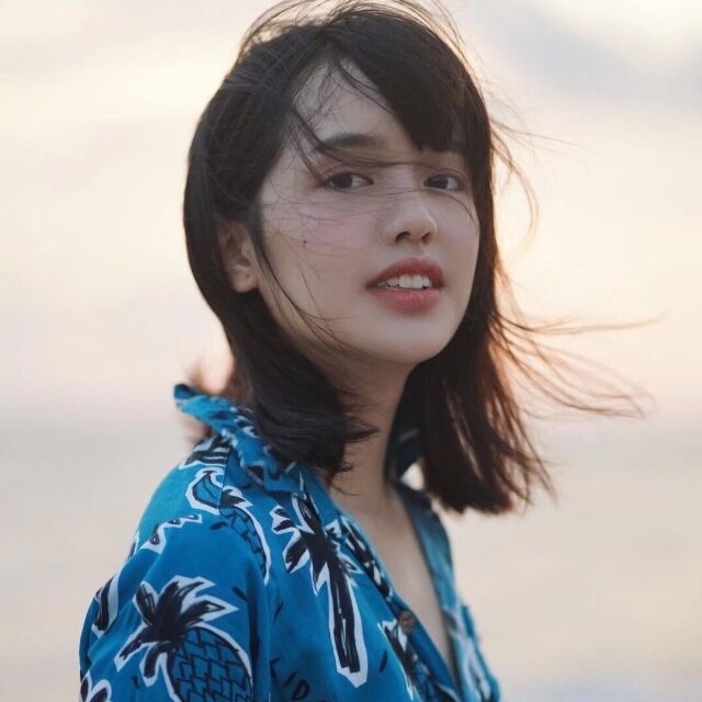 灵魂有香气的第一张照片--泰宁征婚网