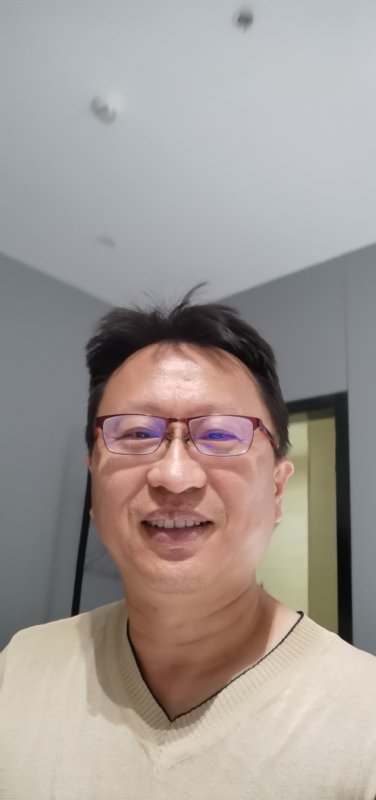 台皖佬徽阿狼的第一张照片--泰宁征婚网