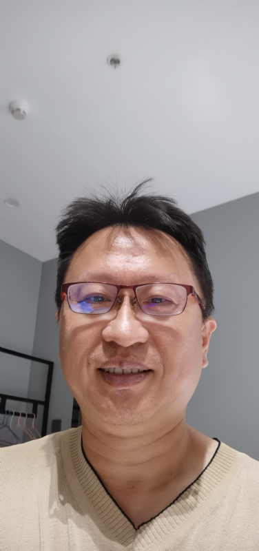 台皖佬徽阿狼的第三张照片--泰宁征婚网