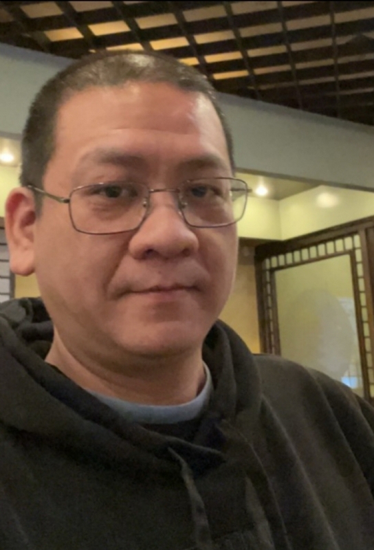 蓝天白云的第一张照片--泰宁征婚网