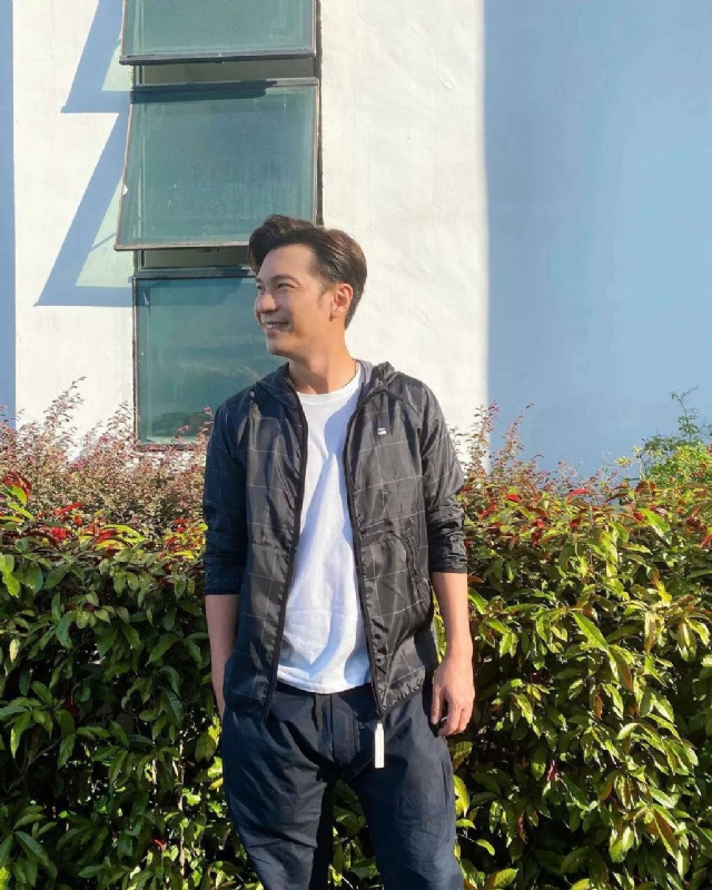 林硕的第一张照片--泰宁征婚网