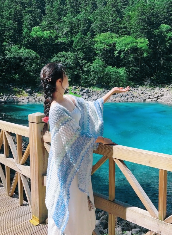 丫头的第二张照片--泰宁征婚网