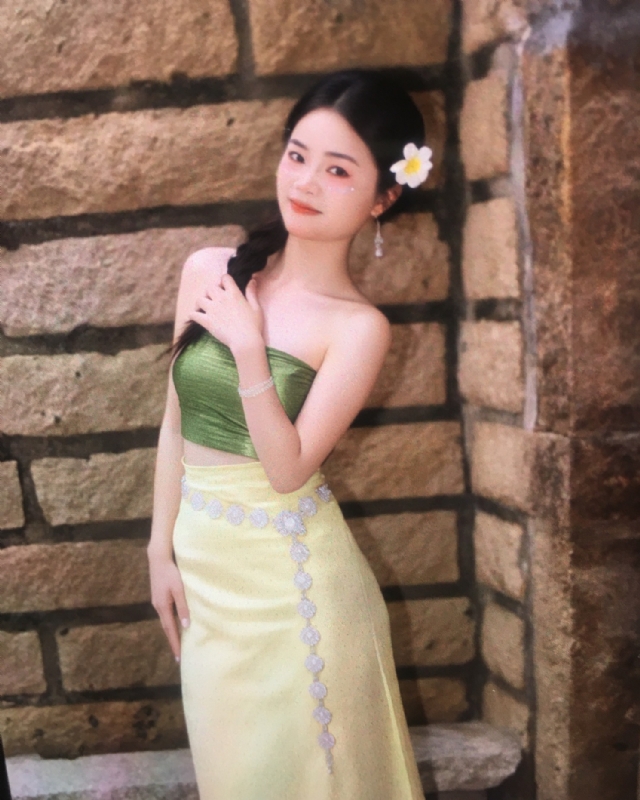 丫头的第六张照片--泰宁征婚网