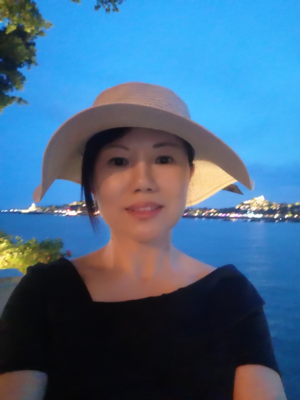一心的第一张照片--泰宁征婚网
