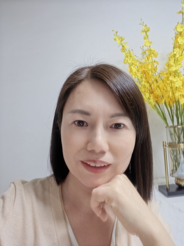 一心的第二张照片--泰宁征婚网