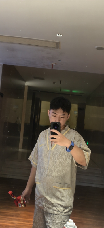Mai的第一张照片--泰宁征婚网