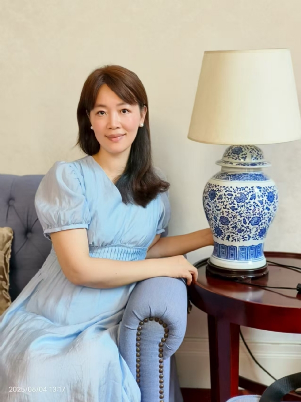 Q绮芳的第二张照片--泰宁征婚网