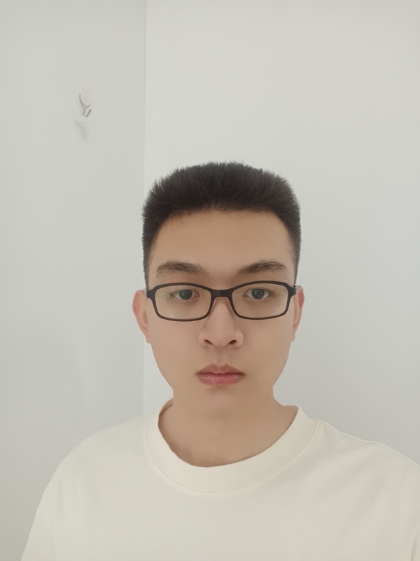 Lin的第二张照片--泰宁征婚网