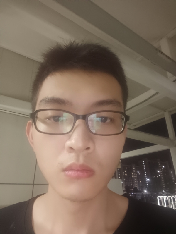 Lin的第四张照片--泰宁征婚网