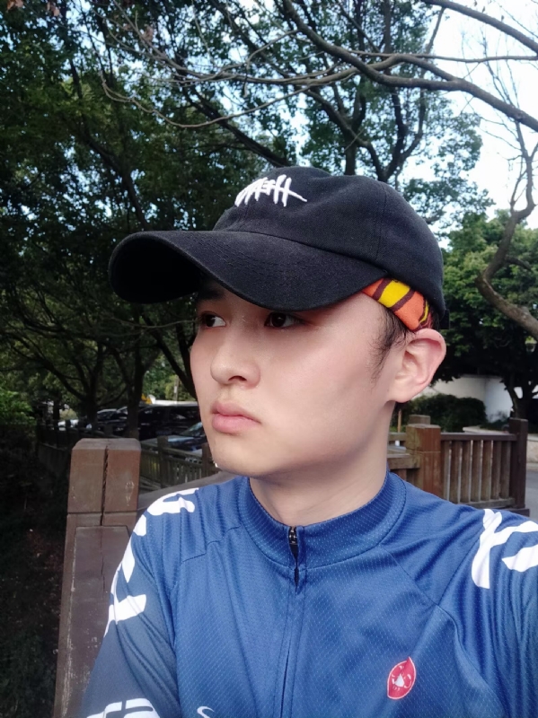 麦兜的第二张照片--泰宁征婚网