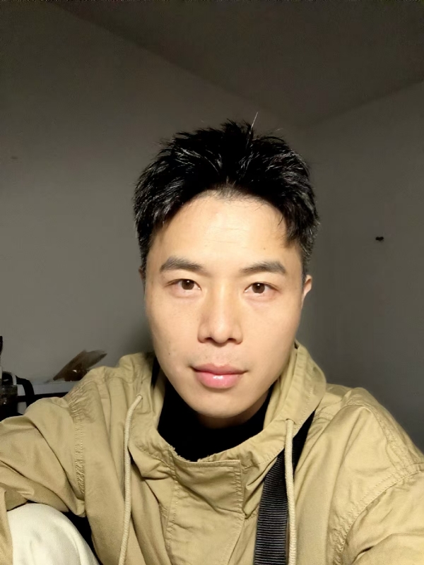 任平生的第一张照片--泰宁征婚网