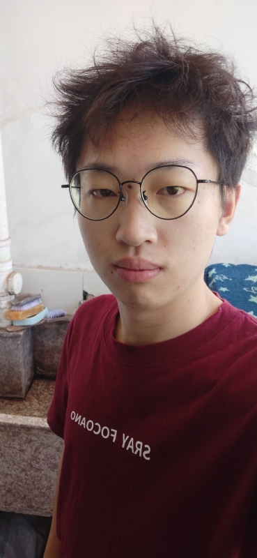 莫问归期keep的第二张照片--泰宁征婚网