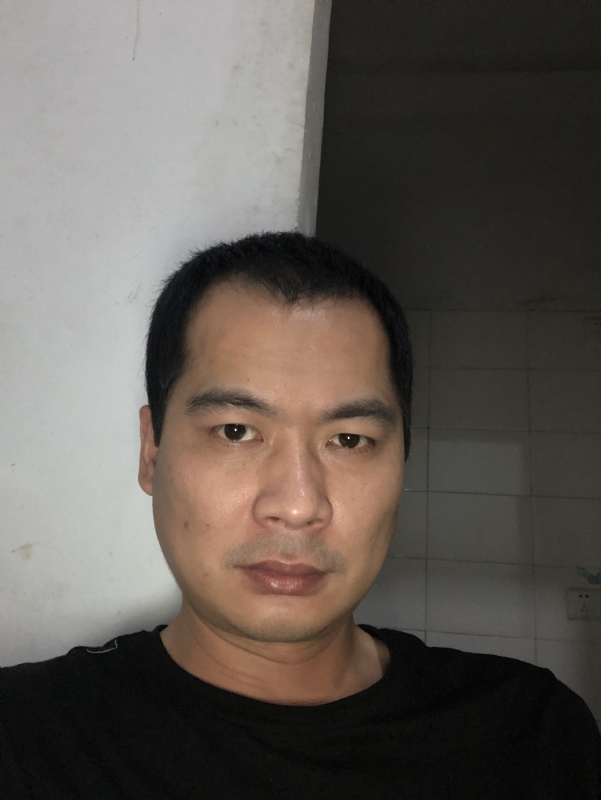 余生无悔的第一张照片--泰宁征婚网