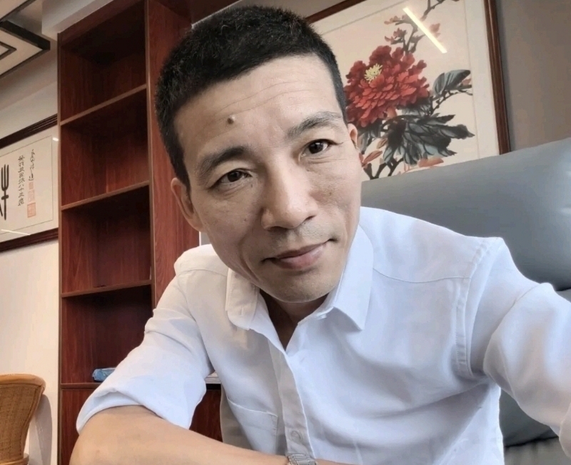 清风四海的第一张照片--泰宁征婚网