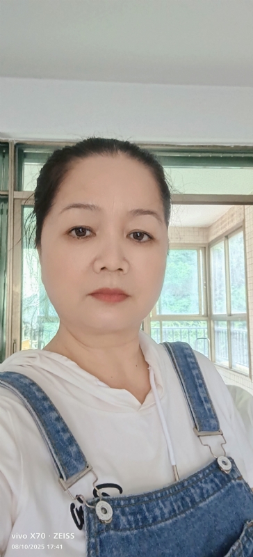 小巧玲珑的第一张照片--泰宁征婚网