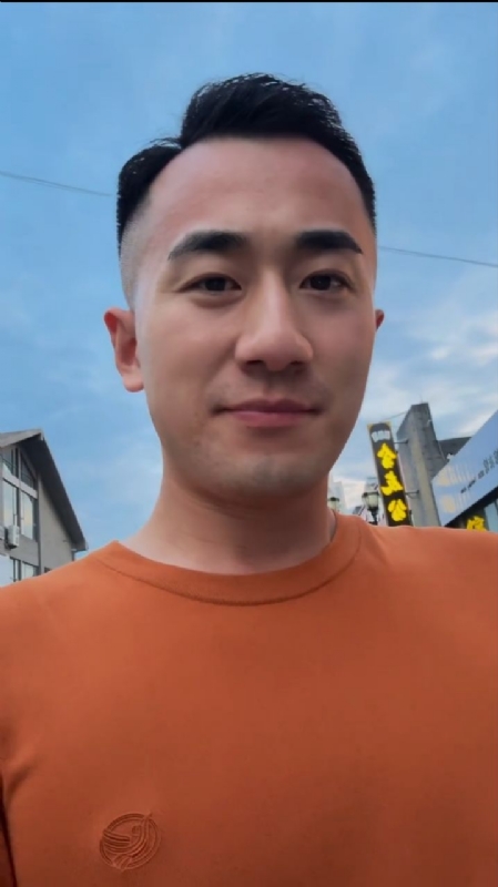 往事随风的第一张照片--泰宁征婚网