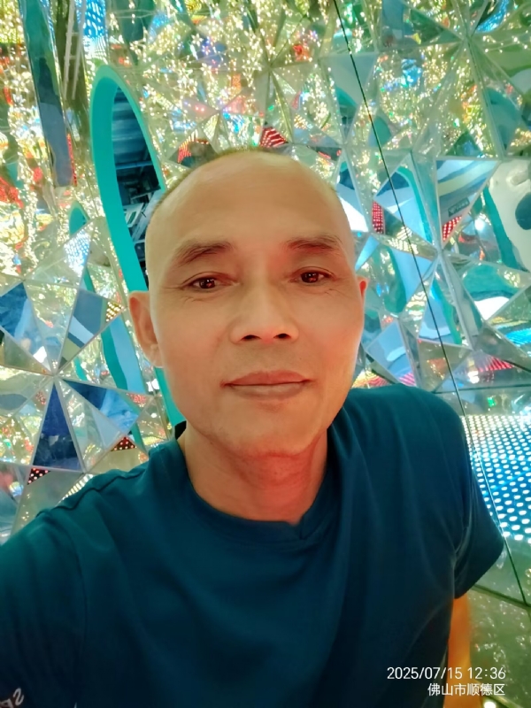 阿里睡不着的第一张照片--泰宁征婚网