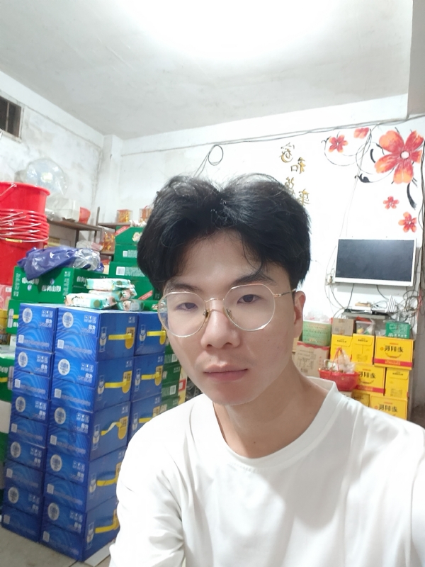 瓜瓜的第一张照片--泰宁征婚网