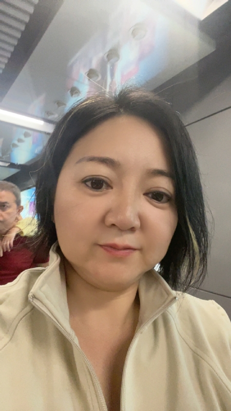 Carry的第一张照片--泰宁征婚网