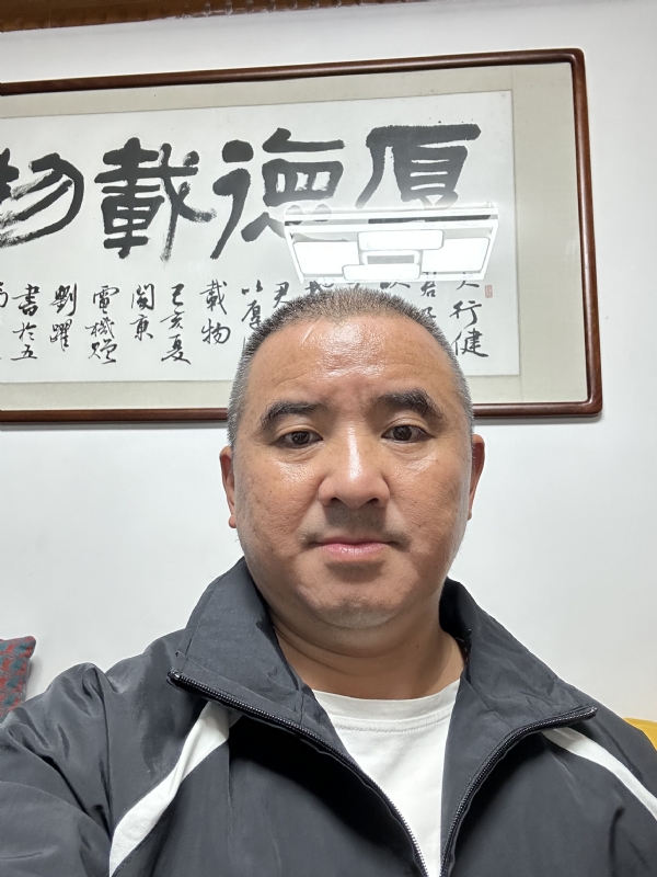 沉稳世界的第一张照片--泰宁征婚网