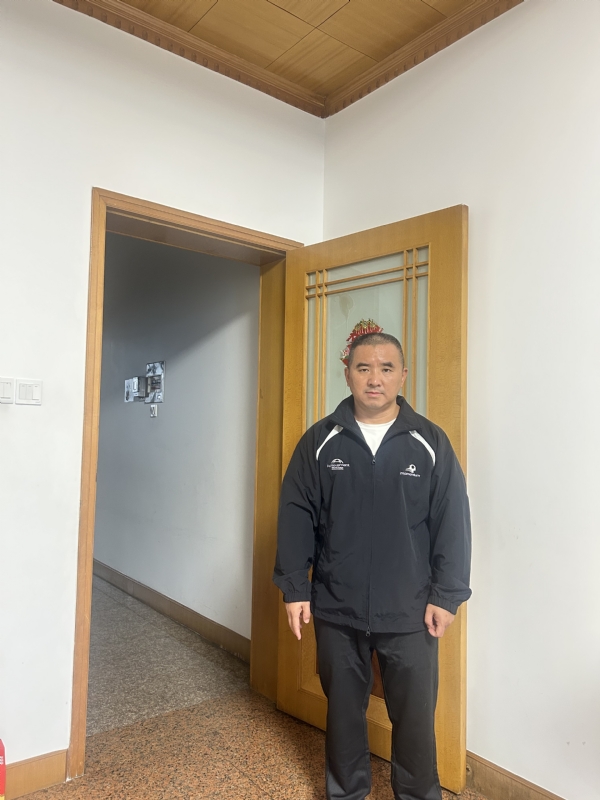 沉稳世界的第二张照片--泰宁征婚网